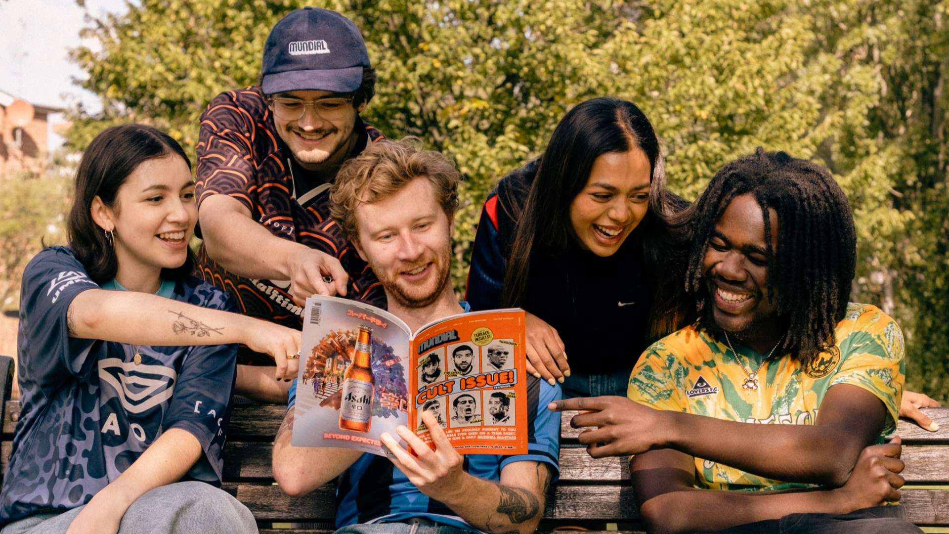 未尝不是一 未尝不是一