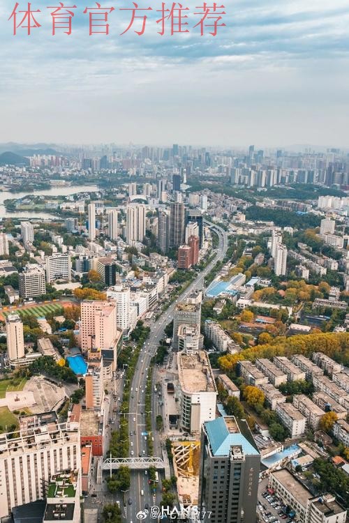 武汉赛区 | 渡过长江,便是晴天 武汉赛区 | 渡过长江,便是晴天