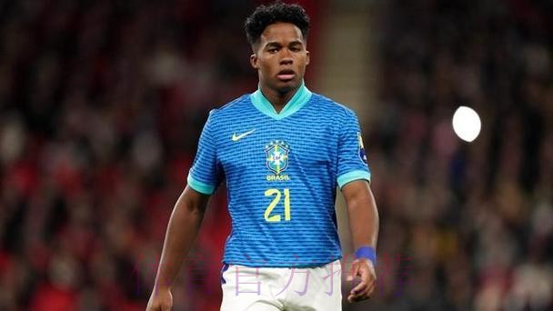 2024一起合作?马卡报:恩德里克已和安帅进行交流 2024一起合作?马卡报:恩德里克已和安帅进行交流